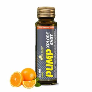Olimp Sport Nutrition – Pump Xplode Shot 60ml