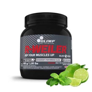 Olimp Sport Nutrition – R-Weiler 480g