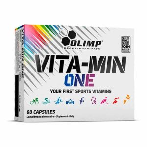 Olimp Sport Nutrition – Vita-Min One 60caps