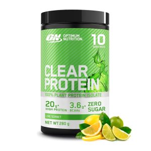 Optimum Nutrition – Clear Protein 280g