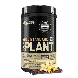 Optimum Nutrition – Gold Standard 100% Plant 684g