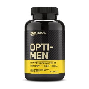 Optimum Nutrition – Opti-Men 90tabs