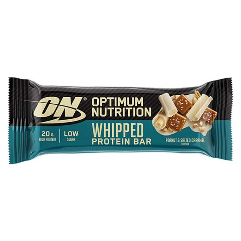 Optimum Nutrition – Whipped Protein Bar 60g