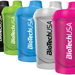 Shaker Wave BioTechUSA