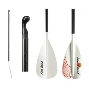 Pagaie Lyric 2pc de Aqua-Bound