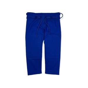 Pantalon de Jiu-Jitsu Brésilien, Undercover