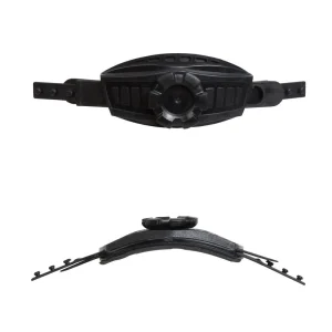 Ensemble de cliquet de rechange pour casque Havoc de NRS