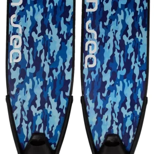 Prestige carbone camouflage