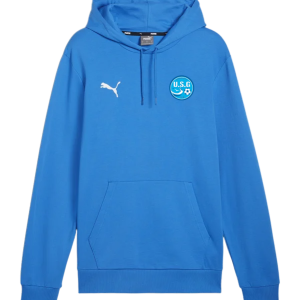 SWEAT À CAPUCHE ADULTE