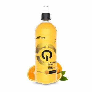 QNT – L-Carnitine 2000 700ml