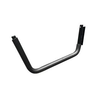 Support mural rembourré pour kayak de Béluga