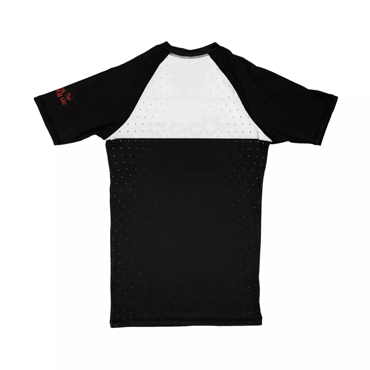 Rashguard JJB, CIRCLE – Image 2