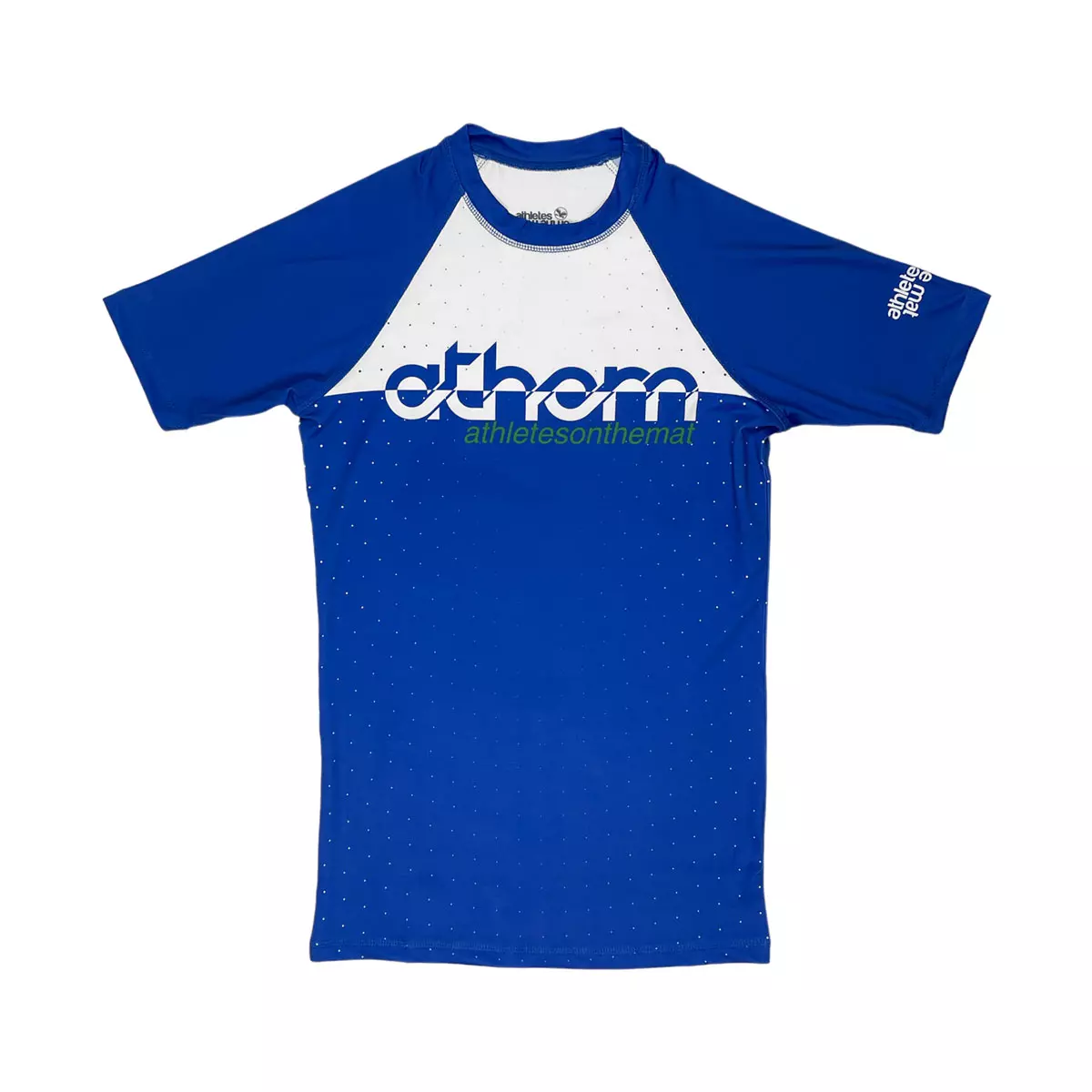 Rashguard JJB, CIRCLE – Image 5