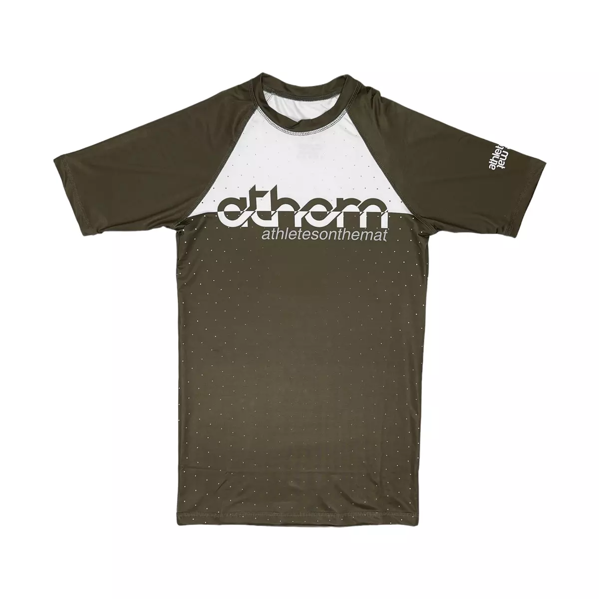 Rashguard JJB, CIRCLE – Image 9