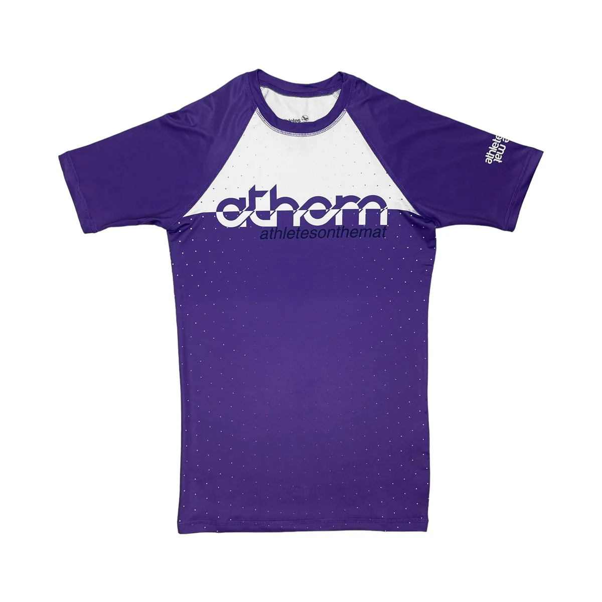 Rashguard JJB, CIRCLE – Image 7