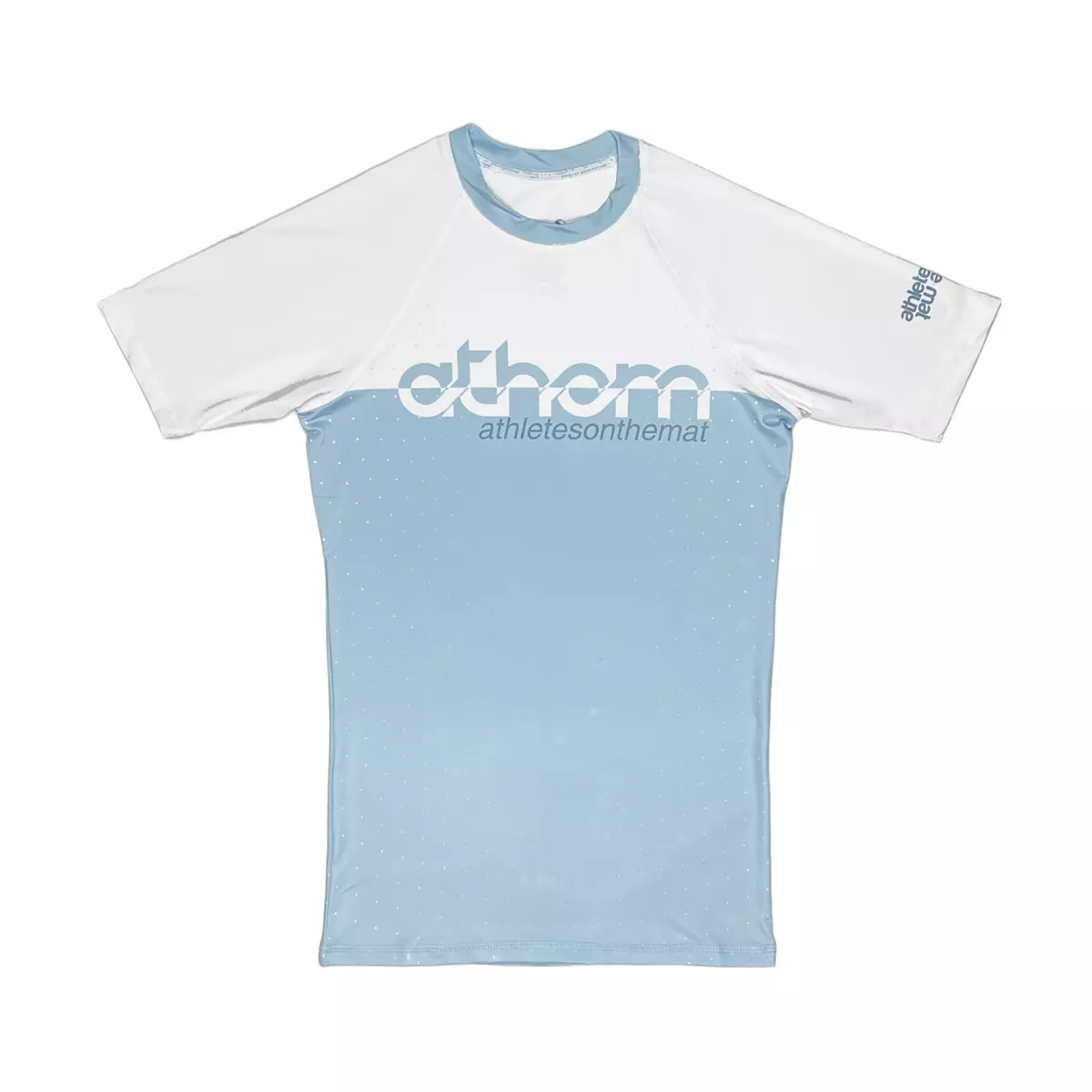 Rashguard JJB, CIRCLE – Image 3