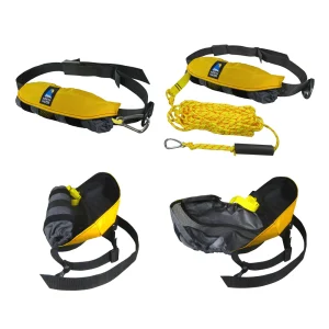 Système de remorquage Dynamic Tow Line Basic de North Water