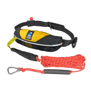 Système de remorquage Dynamic tow line 50' de North Water