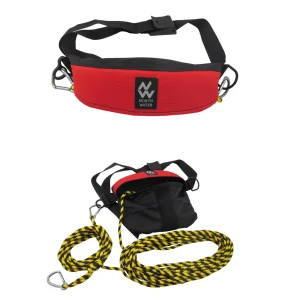 Système de remorquage Micro tow line de North Water