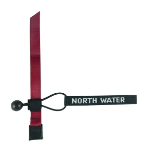 Attache de retenu pour pagaie de canot Paddle Anchor de North Water
