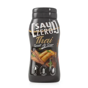 Sauzero Zero Calories Sweet And Sour Thai 310ml