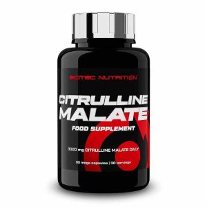 Scitec Nutrition – Citrulline Malate 90caps