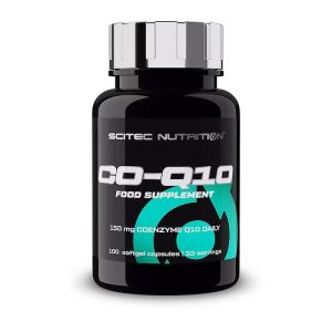 Scitec Nutrition – CO-Q10 100caps