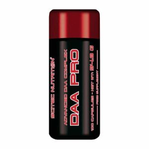 Scitec Nutrition – DAA Pro 100caps
