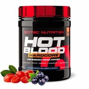 scitec_nutrition___hot_blood_hardcore_375g_blackcurrant_.jpg Scitec Nutrition – Hot Blood Hardcore 375g