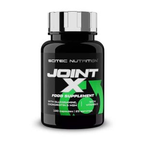 Scitec Nutrition – Joint-X 100caps