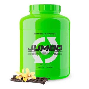 Scitec Nutrition – Jumbo 3520g