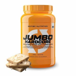 Scitec Nutrition – Jumbo Hardcore 1530g