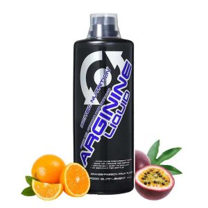 Scitec Nutrition – Liquid Arginine 1000ml Orange Passion