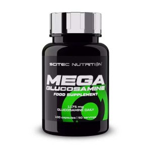 Scitec Nutrition – Mega Glucosamine 100caps