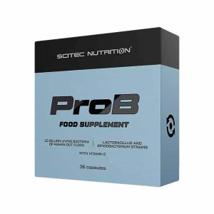 Scitec Nutrition – ProB 36caps