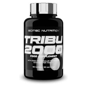 Scitec Nutrition – Tribu 2000 90tabs