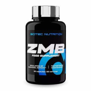 Scitec Nutrition – ZMB 60caps