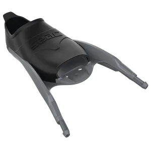 Chausson SEAC - à l'unité avec kit de montage (noir/bleu/rouge)