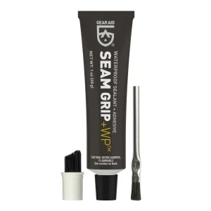 Seam Grip WP Waterproof Sealant & Adhesive 1 oz de Gear Aid