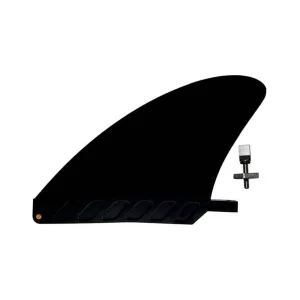Aileron de planche à pagaie rigide 4,6"