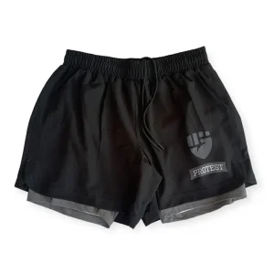 Short Grappling, Hardcore