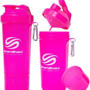 SmartShake Slim