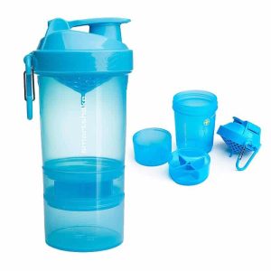 SmartShake – Original2GO 600ml