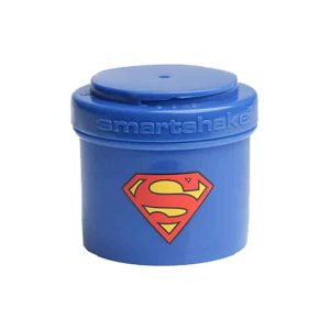 SmartShake – Revive Storage