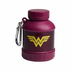 SmartShake – Whey2Go Funnel