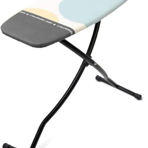 Table à repasser grande hauteur jusqu&rsquo;à 102cm