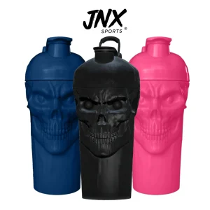 JNX The Curse Skull Shaker