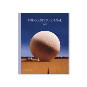 The Golfer's Journal – N°12