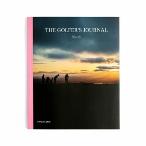 The Golfer's Journal – N°15