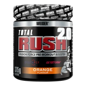 Total Rush 2.0 - Weider